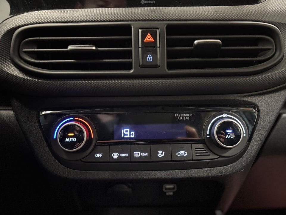 Hyundai i10 1,0 MPi Advanced 5d