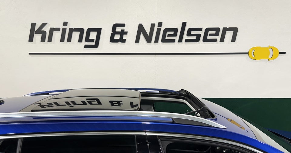 Skoda Superb 1,4 TSi iV Style Combi DSG 5d