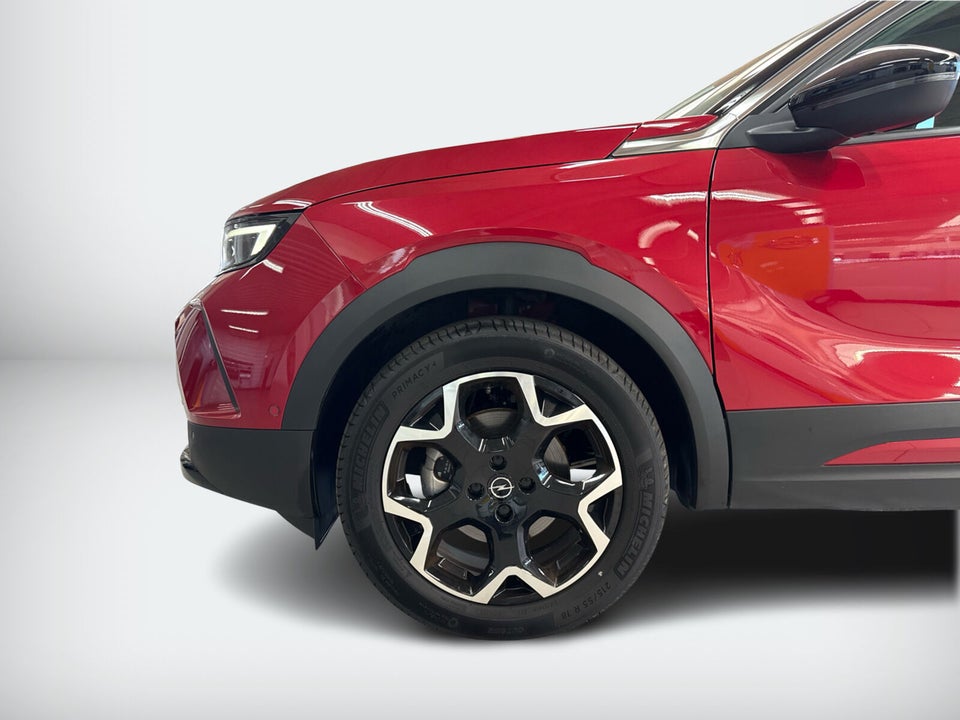 Opel Mokka-e 50 Ultimate 5d