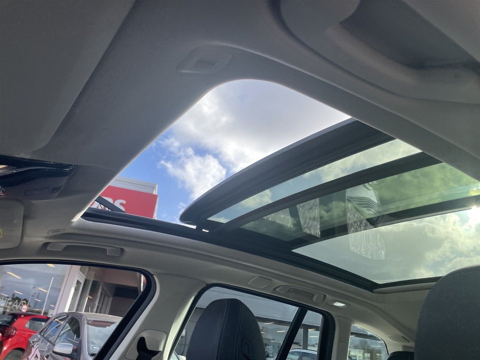 BMW X3 2,0 xDrive30e X-Line aut. 5d