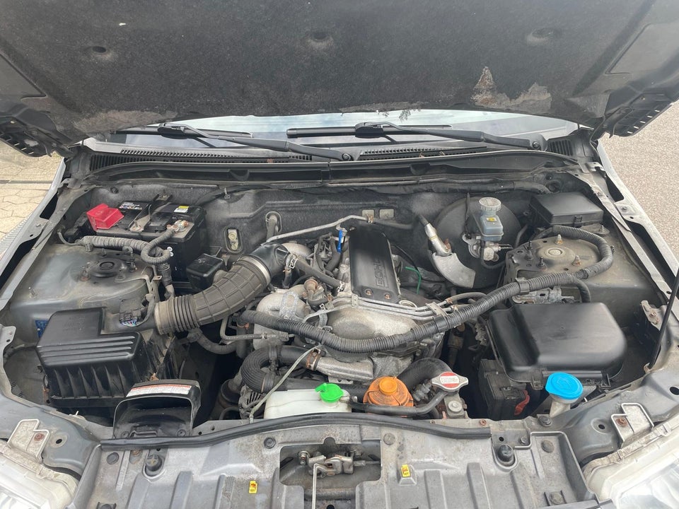 Suzuki Grand Vitara 1,6 GL 3d