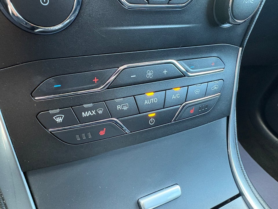 Ford S-MAX 2,0 EcoBlue Titanium aut. 7prs 5d