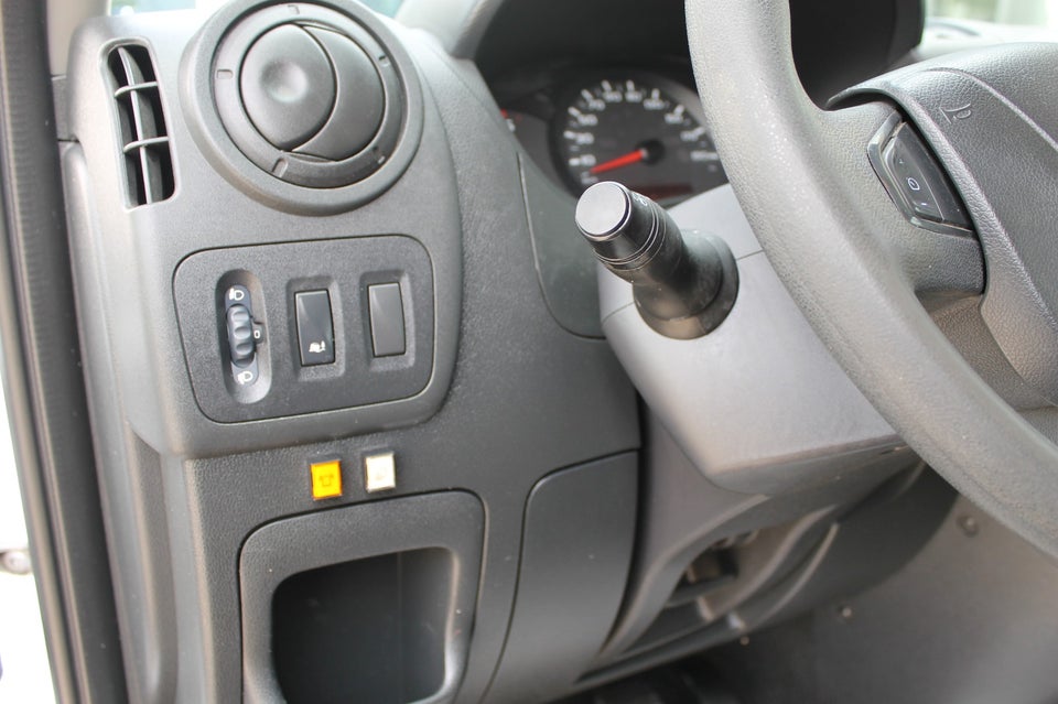 Renault Master III T35 2,3 dCi 170 L3 Db.Kab 4d