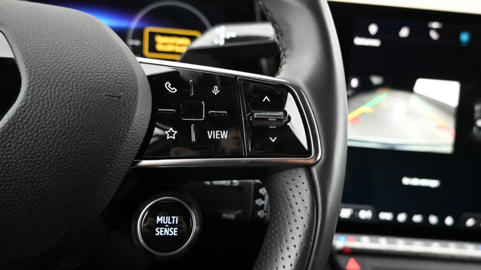 Renault Megane E-Tech 60 Techno 5d