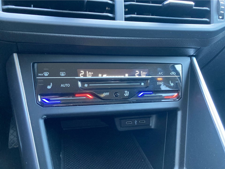 VW Polo 1,0 TSi 95 Life 5d
