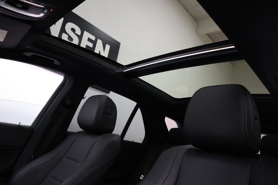 Mercedes GLE350 de 2,0 AMG Line aut. 4Matic 5d