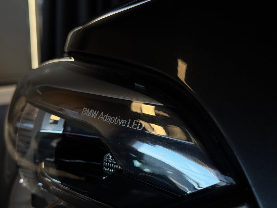 BMW M140i 3,0 Shadow Edition aut. 5d