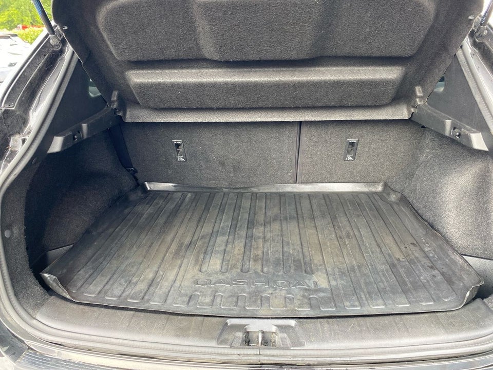 Nissan Qashqai 1,2 Dig-T 115 N-Connecta 5d