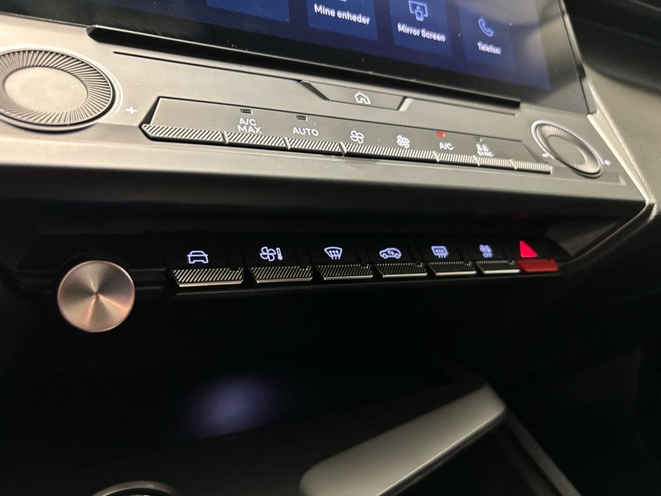 Peugeot e-308 54 Style SW 5d