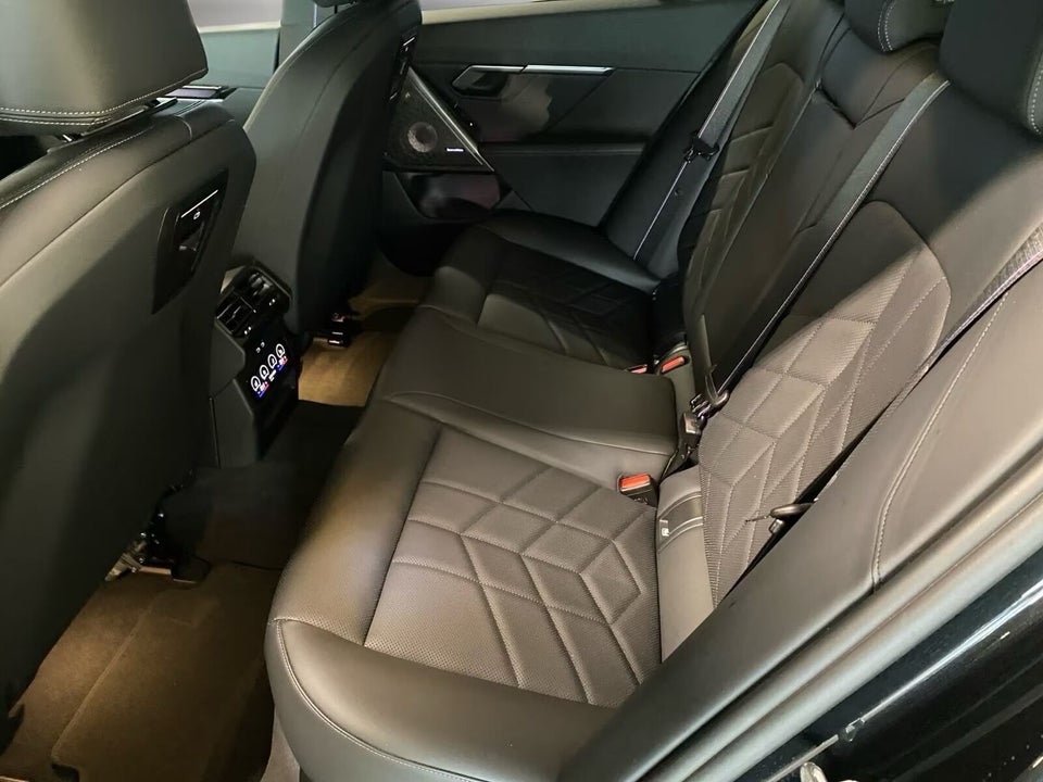 BMW i5 eDrive40 M-Sport Pro 4d