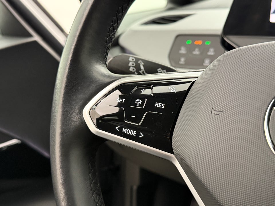 VW ID.3 58 Pro Business 5d