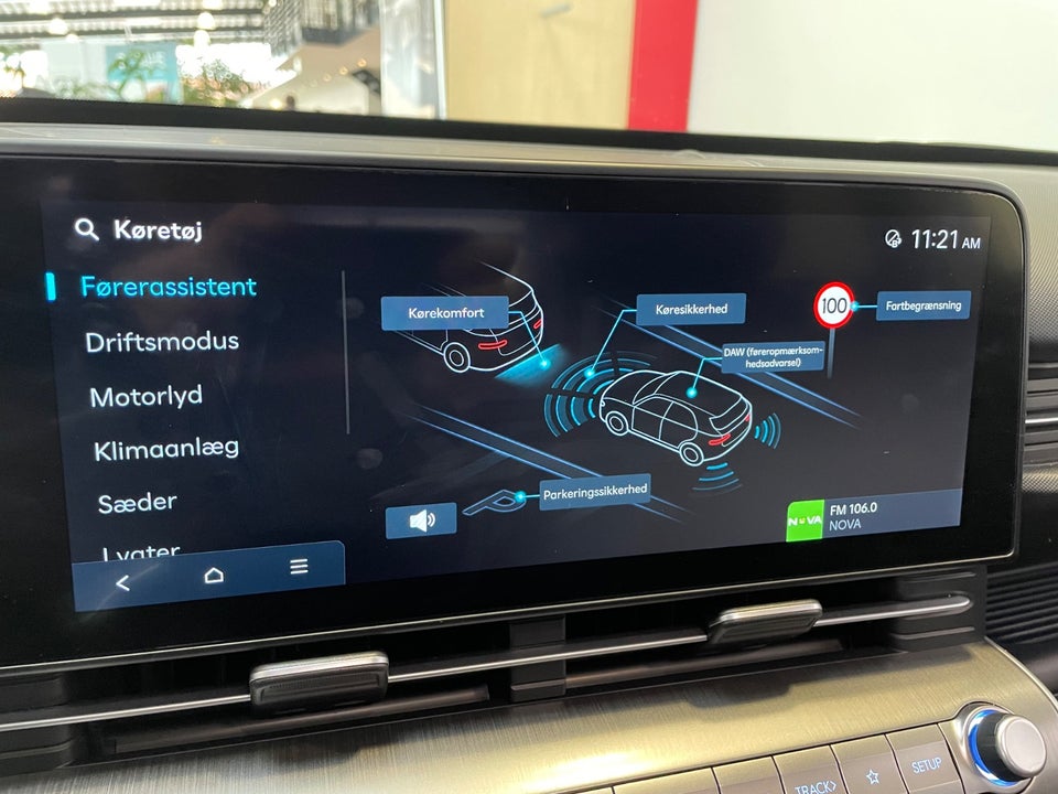 Hyundai Kona 65 EV Ultimate 5d