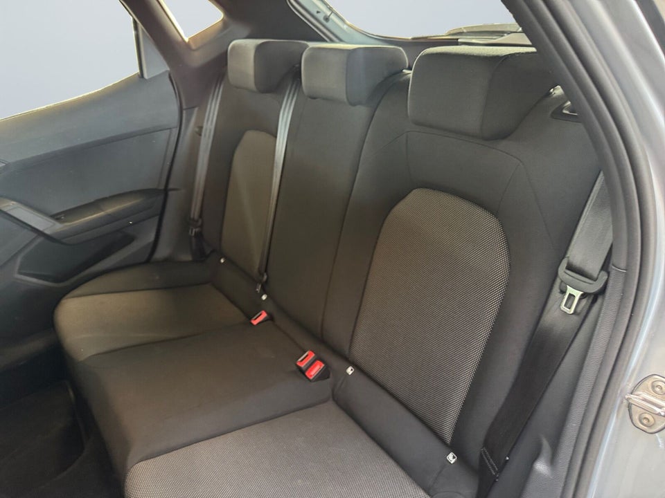 Seat Ibiza 1,0 TSi 110 Xcellence DSG 5d