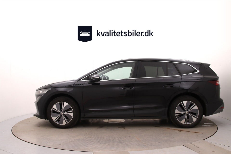 Skoda Enyaq 80 iV Loft 5d