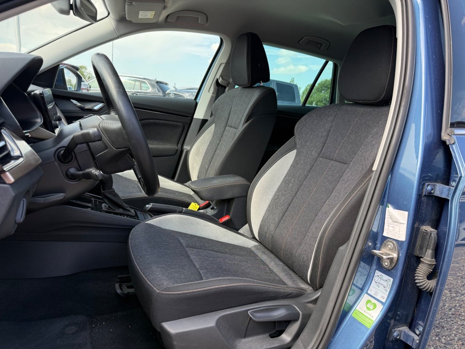 Skoda Kamiq 1,0 TSi 115 Style DSG 5d