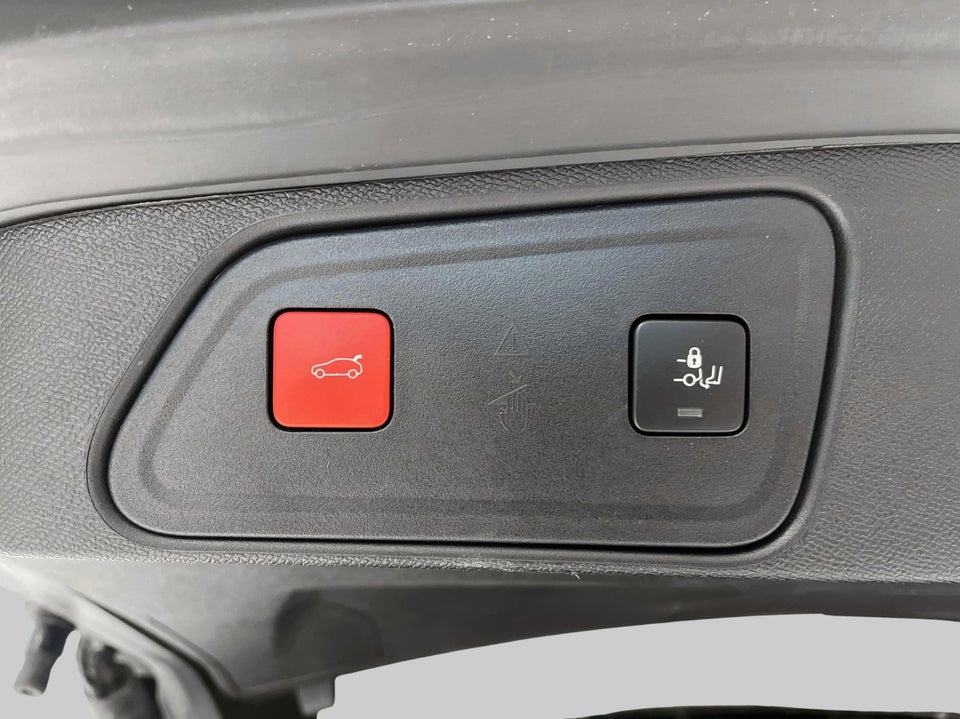 Peugeot 3008 1,6 Hybrid GT Sport EAT8 5d