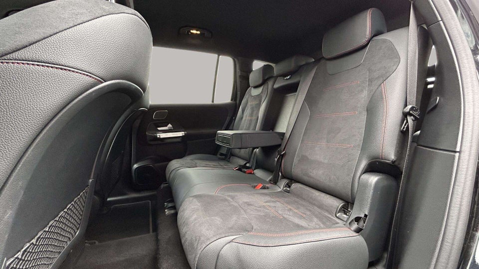 Mercedes EQB250+ AMG Premium 5d