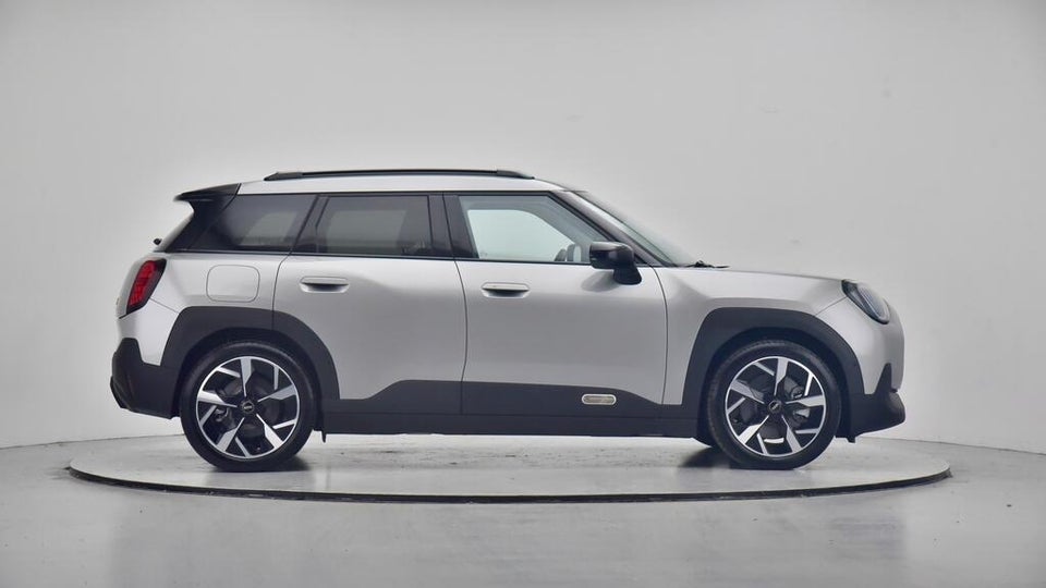 MINI Aceman SE Classic Trim XL 5d