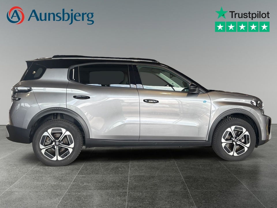 Citroën ë-C3 Aircross 54 Max Extended Range 5d