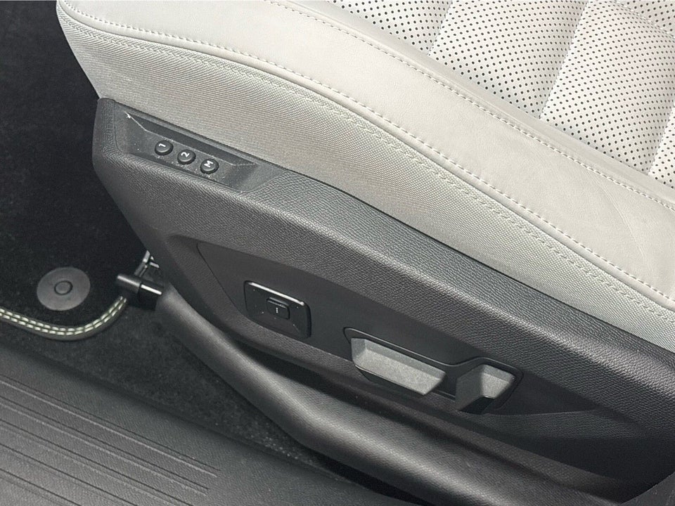 Citroën ë-C5 Aircross 80 VTR Sport 5d