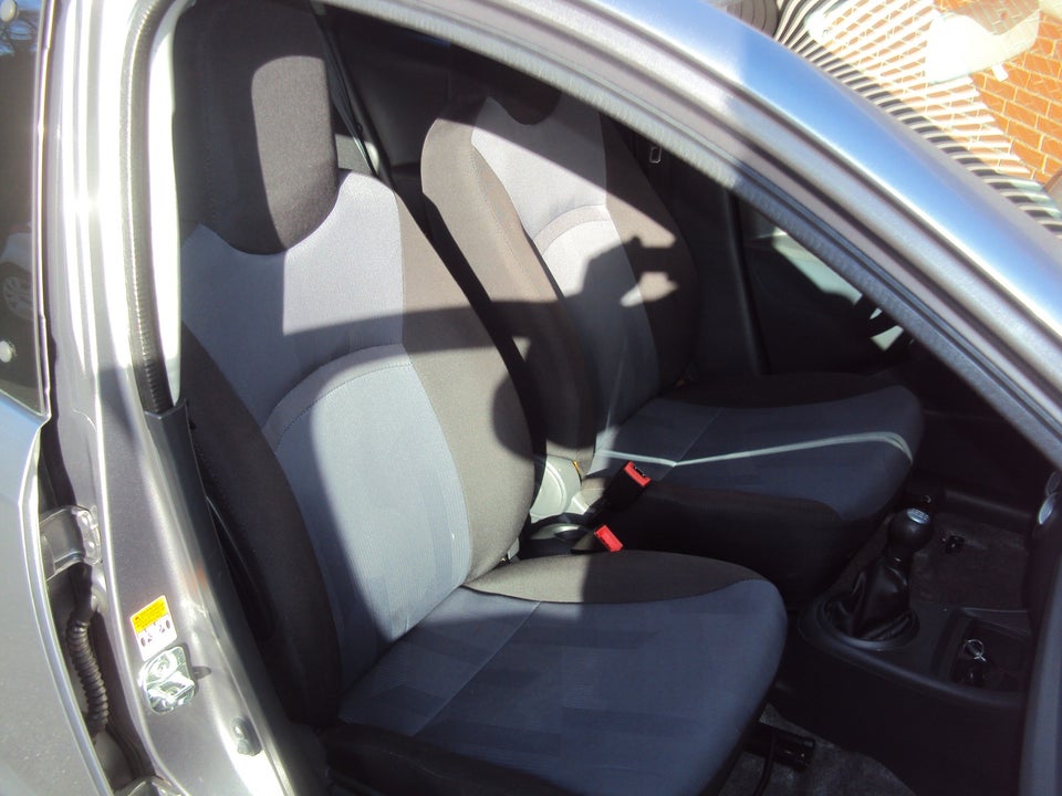 Suzuki Alto 1,0 Kick ECO+ 5d