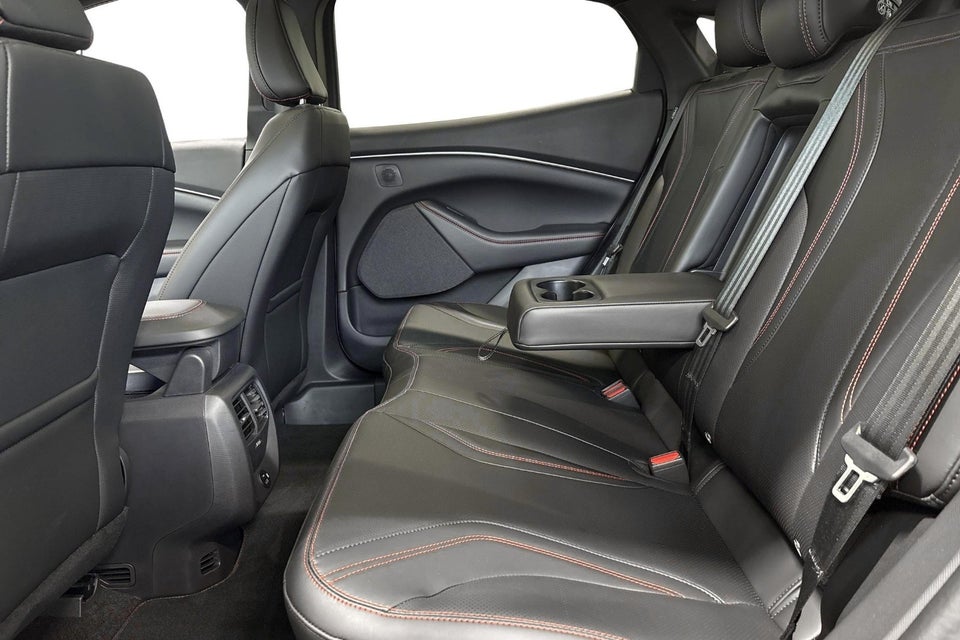 Ford Mustang Mach-E 91 Premium Extended Range AWD 5d