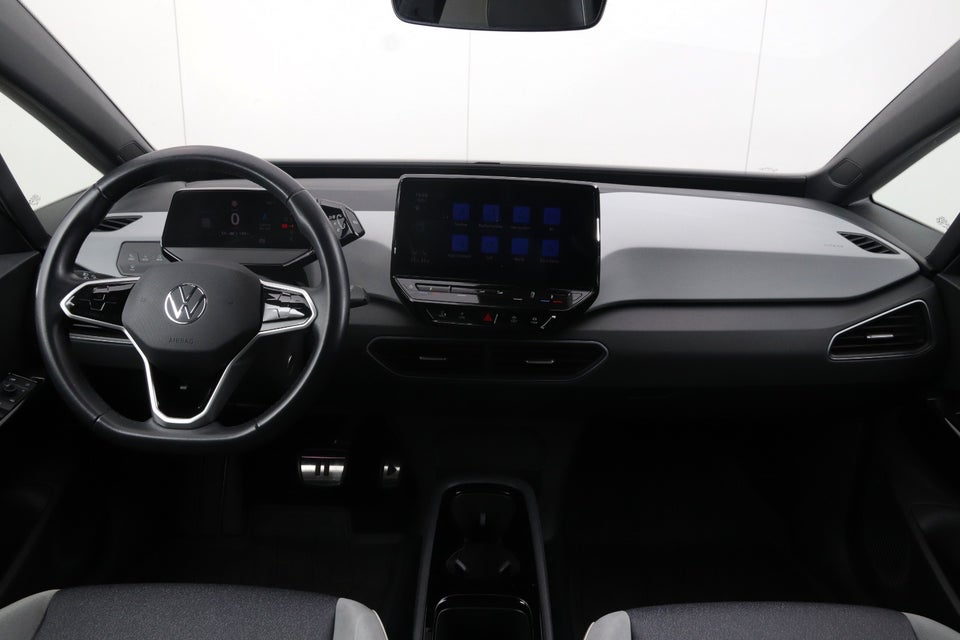 VW ID.3 45 Pure Performance 5d