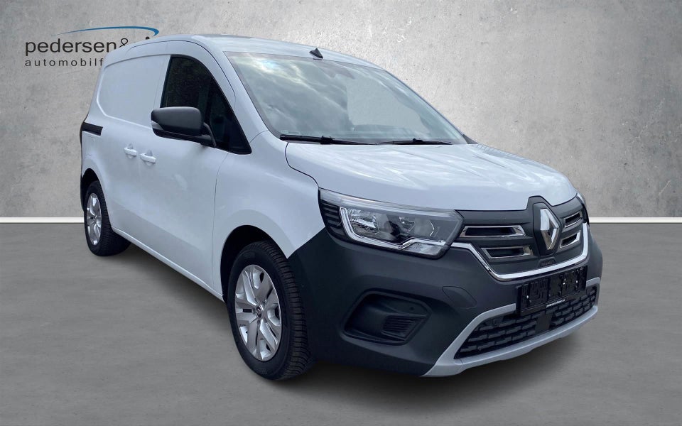 Renault Kangoo E-Tech L1 Van