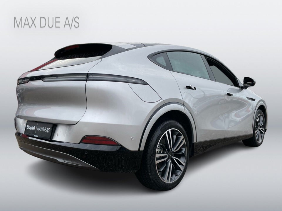 Xpeng G6 Long Range 5d