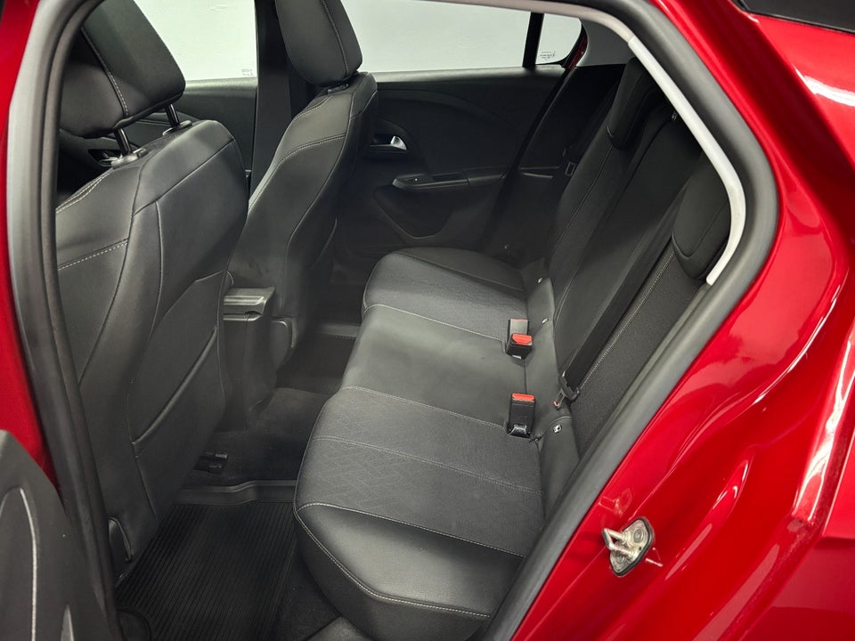 Opel Corsa 1,2 Elegance 5d