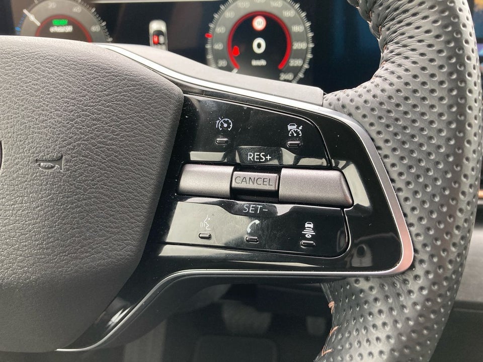 Nissan Ariya 87 Engage 5d