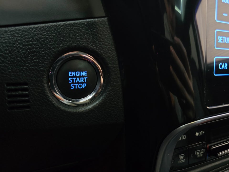 Toyota Auris 1,2 T T2 Style 5d