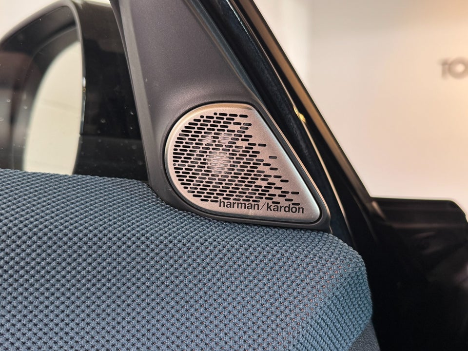 MINI Countryman E Favoured Trim XL 5d