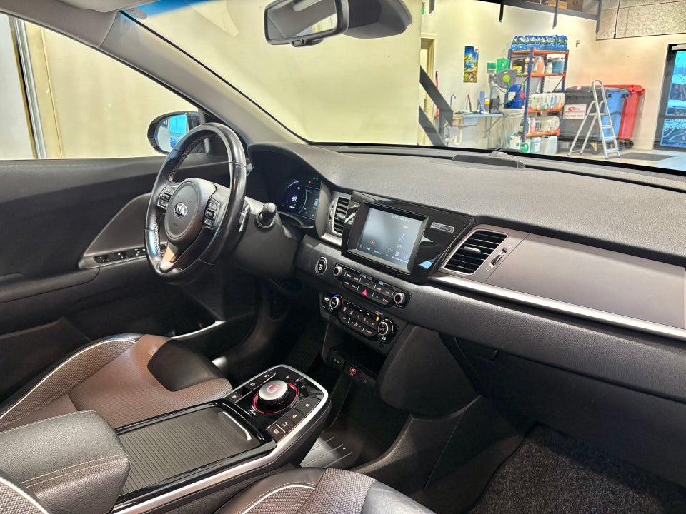 Kia e-Niro 64 Comfort 5d