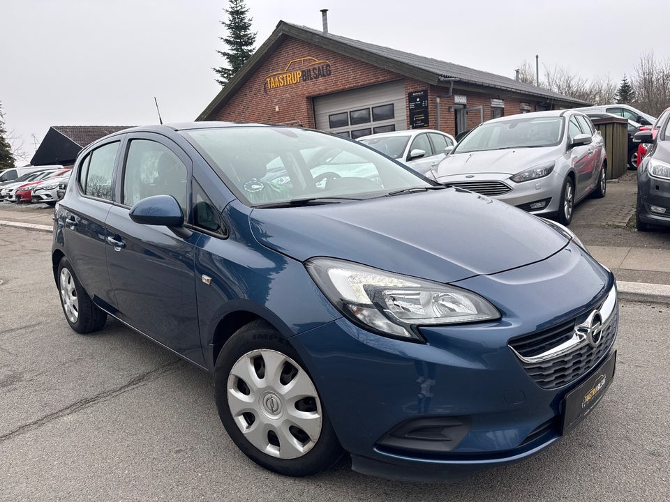 Opel Corsa 1,0 T 90 Cosmo 5d