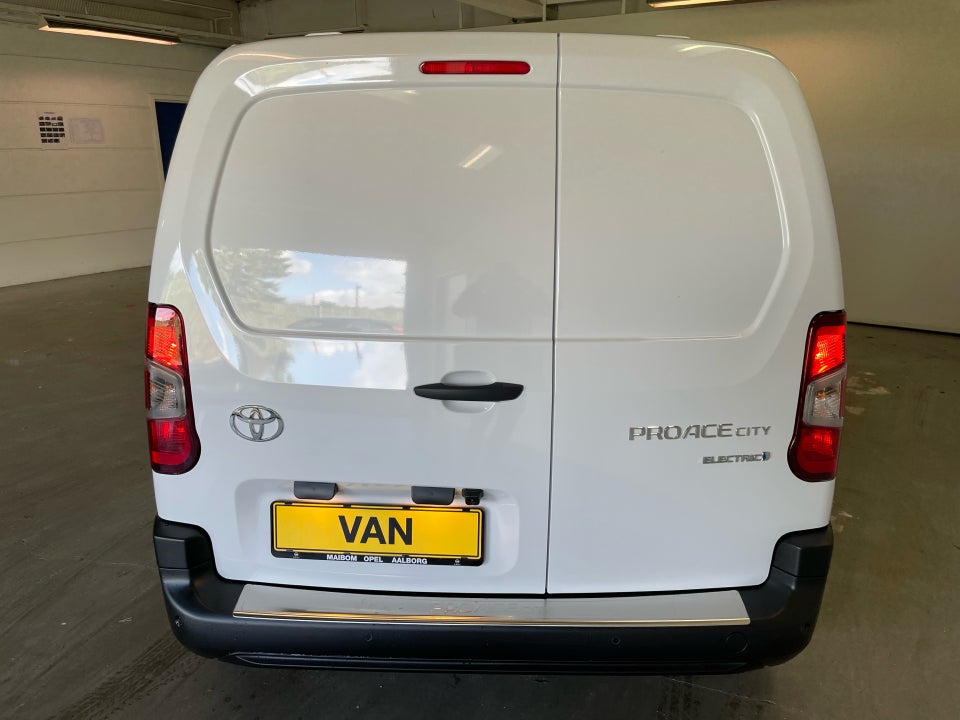 Toyota ProAce City 50 Medium Comfort
