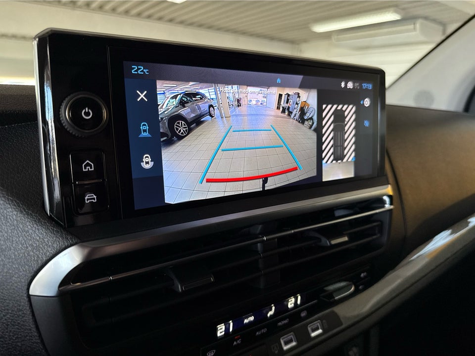 Peugeot Expert 2,0 BlueHDi 177 L3 Premium EAT8 Van