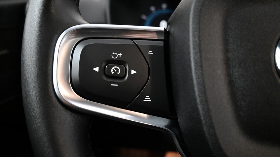 Volvo C40 ReCharge Twin Ultimate 5d