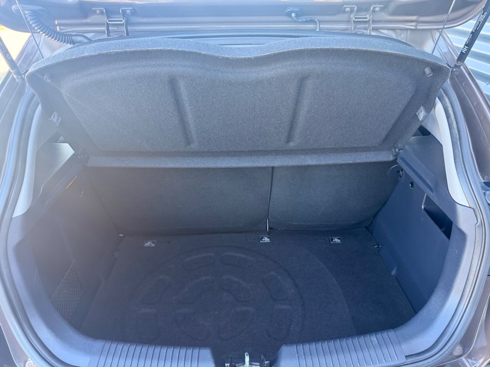 Kia Rio 1,2 CVVT Active 5d