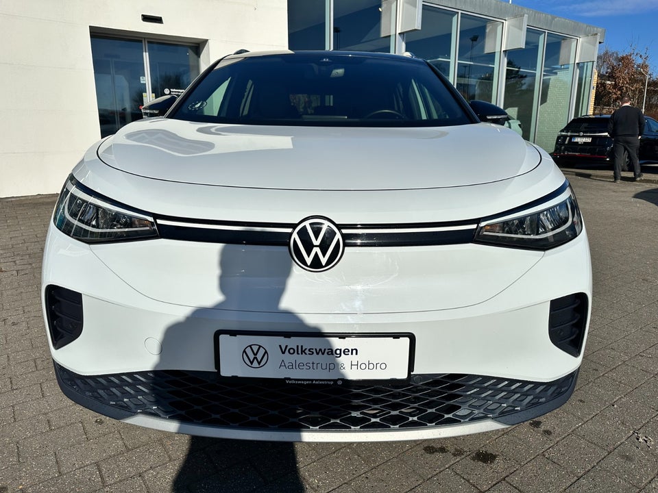 VW ID.4 77 1ST Pro Performance 5d