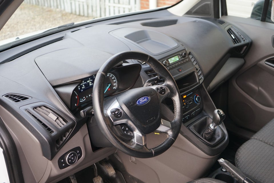 Ford Transit Connect 1,5 TDCi 100 Trend lang
