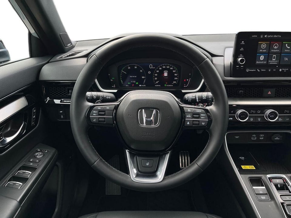 Honda CR-V 2,0 e:PHEV Advance Tech 5d