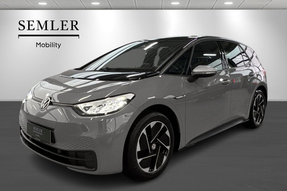 VW ID.3 58 1ST Pro Performance 5d