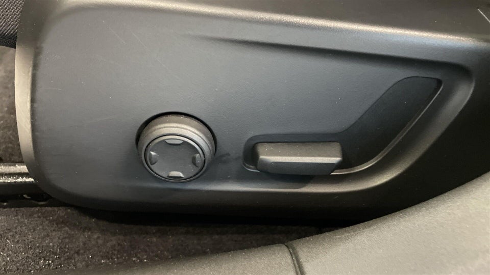 Polestar 2 Long Range 5d