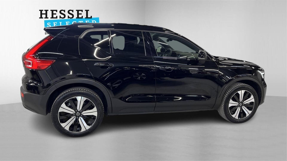 Volvo XC40 P6 ReCharge Core 5d