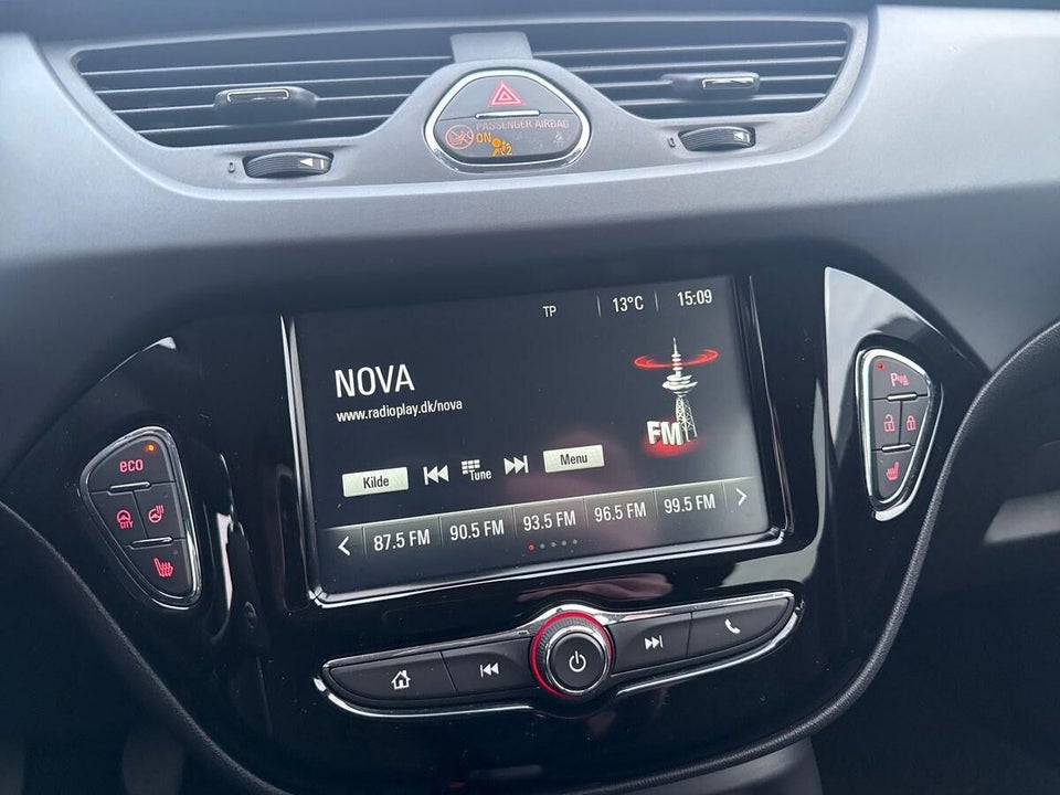 Opel Corsa 1,4 16V Enjoy 5d