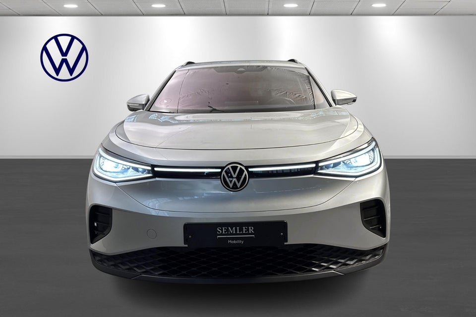 VW ID.4 77 Style 5d