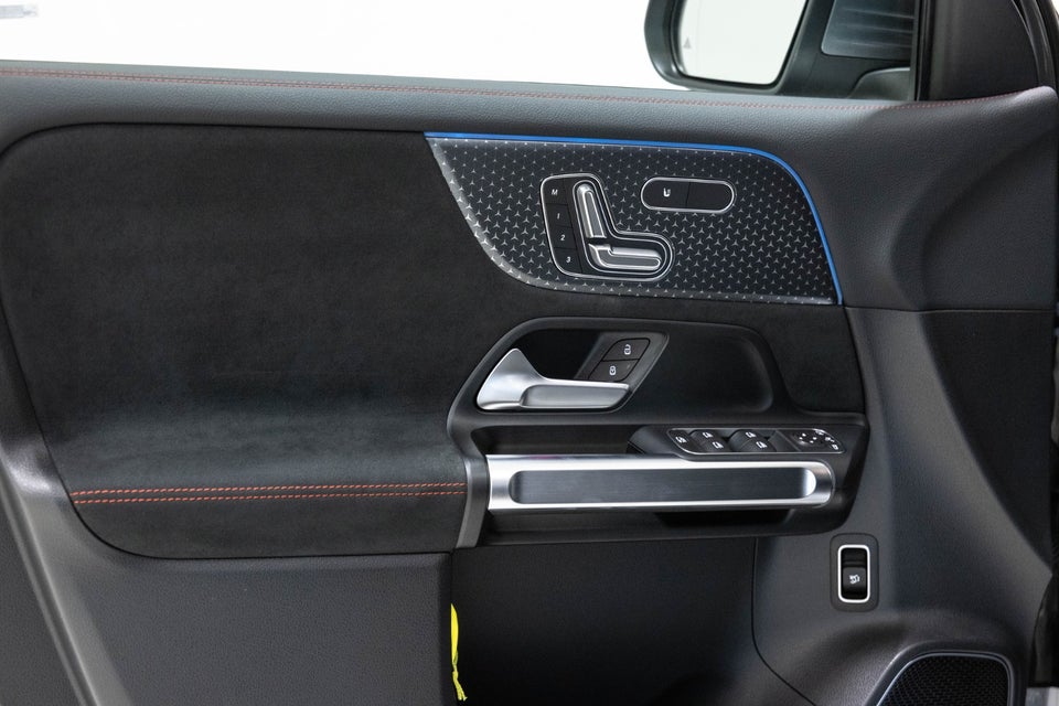 Mercedes EQB250+ AMG Premium 5d