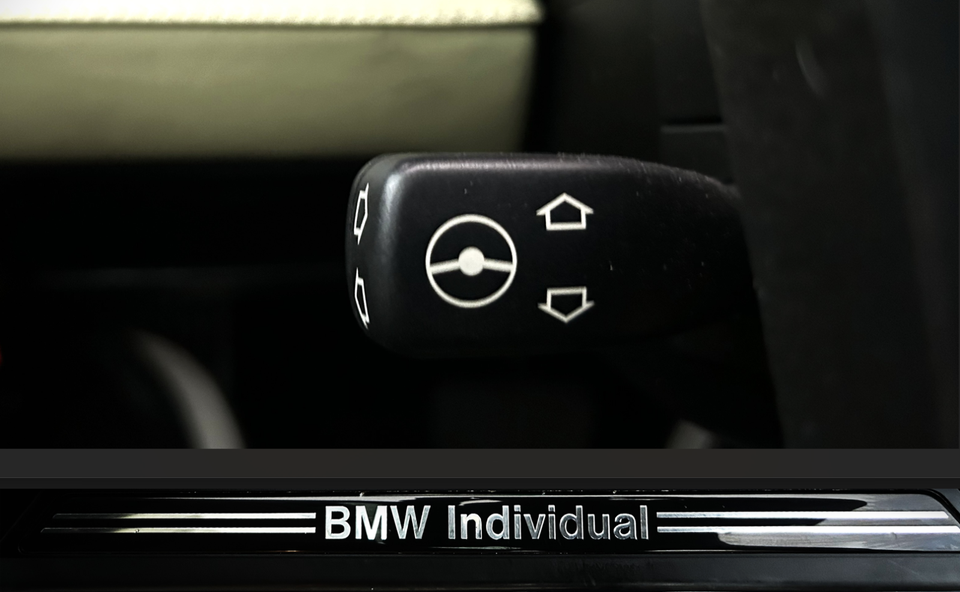 BMW 540i 4,4 aut. 4d