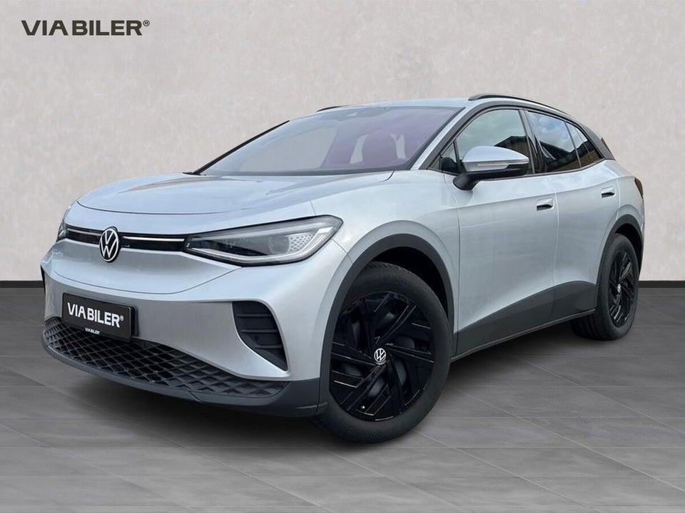 VW ID.4 77 Pro 5d